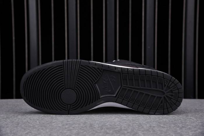 Civilist Nike SB Dunk Low CZ5123-001