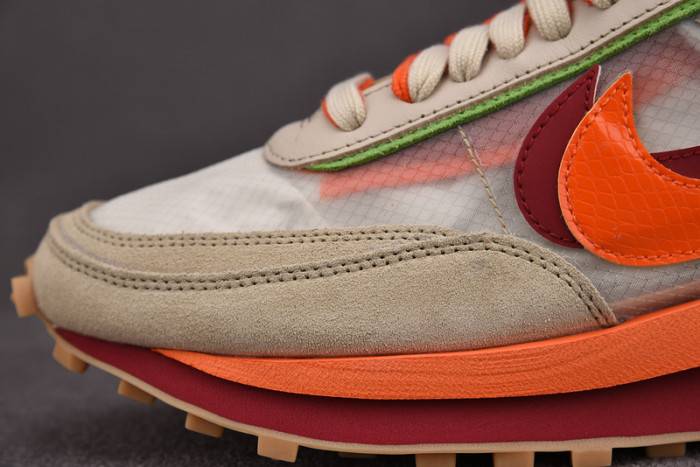 Clot Sacai Nike LDWaffle DH1347-100