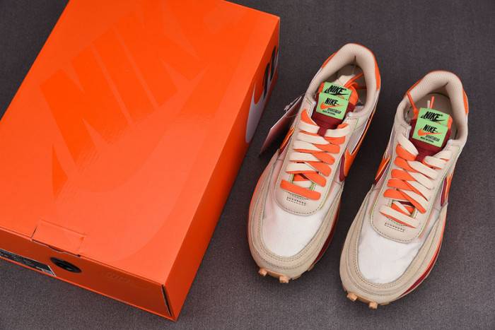 Clot Sacai Nike LDWaffle DH1347-100