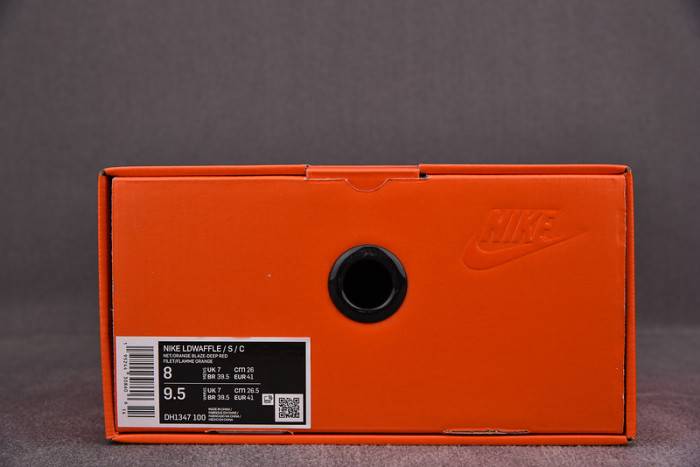 Clot Sacai Nike LDWaffle DH1347-100