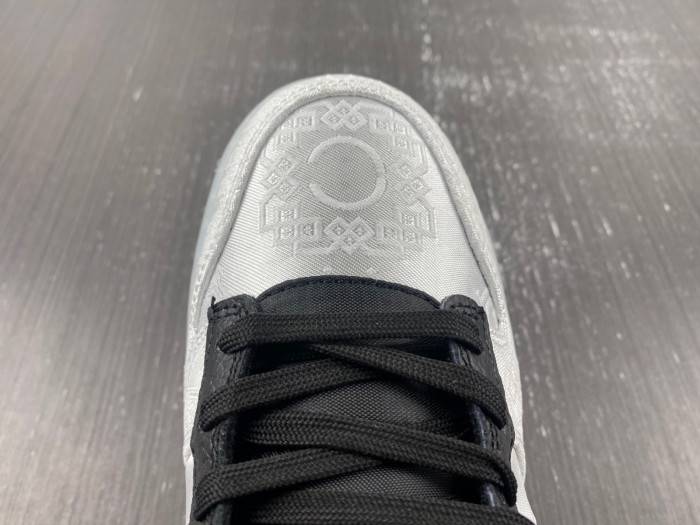 Clot X Fragment X Nike Dunk Low FN0315-110