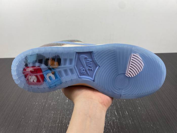 Crenshaw Skate Club x Nike SB Dunk Low FN4193-10