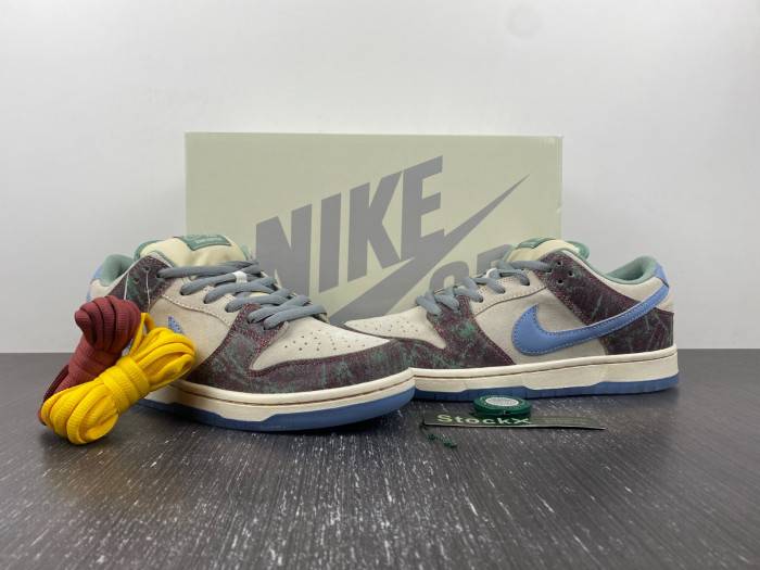 Crenshaw Skate Club x Nike SB Dunk Low FN4193-10