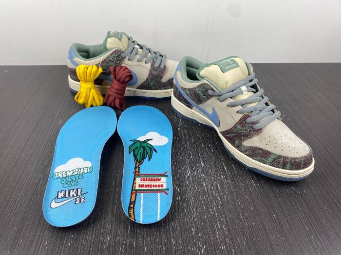 Crenshaw Skate Club x Nike SB Dunk Low FN4193-10