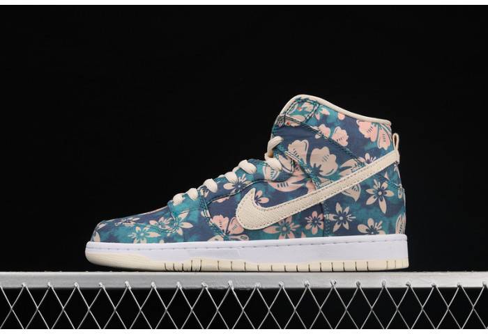 Dunk High SB ‘Maui Wowie’ – Nike – CZ2232-300