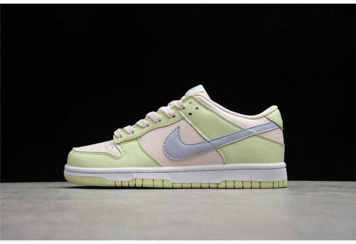Dunk Low ‘Lime Ice’ – Nike – DD1503-600