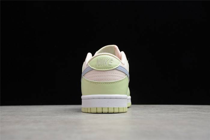 Dunk Low ‘Lime Ice’ – Nike – DD1503-600