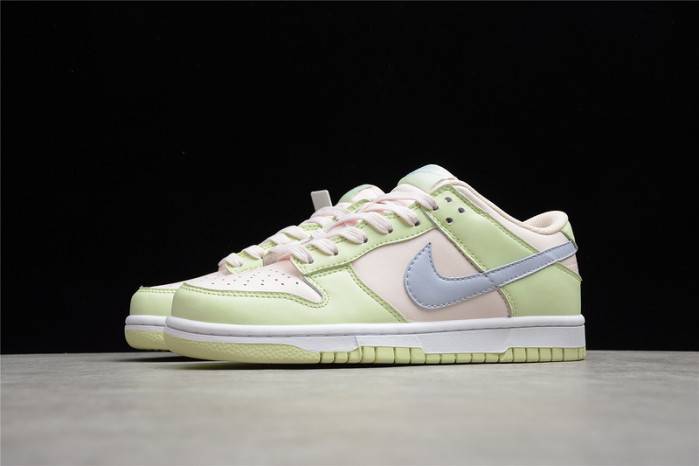 Dunk Low ‘Lime Ice’ – Nike – DD1503-600