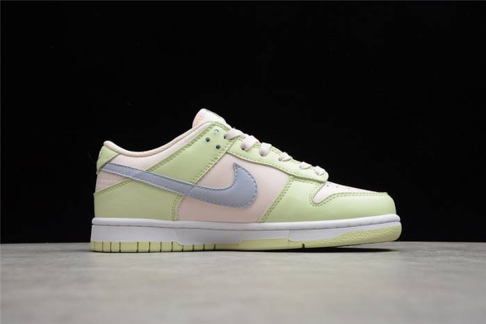 Dunk Low ‘Lime Ice’ – Nike – DD1503-600