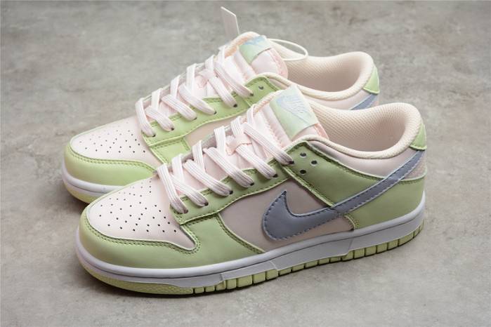Dunk Low ‘Lime Ice’ – Nike – DD1503-600