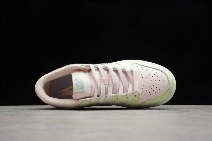 Dunk Low ‘Lime Ice’ – Nike – DD1503-600