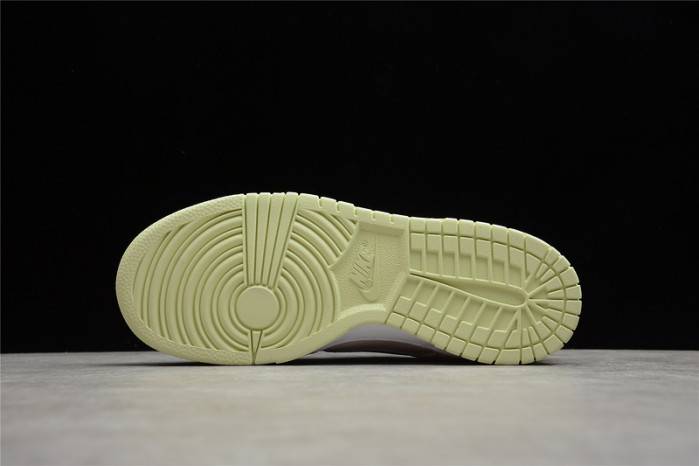 Dunk Low ‘Lime Ice’ – Nike – DD1503-600