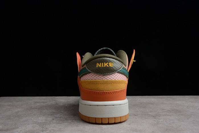 Dunk Low Scrap-DB0500-200