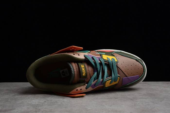 Dunk Low Scrap-DB0500-200