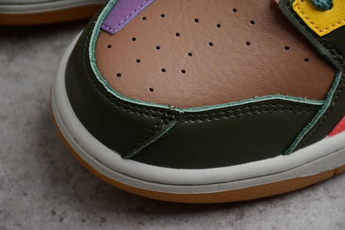 Dunk Low Scrap-DB0500-200