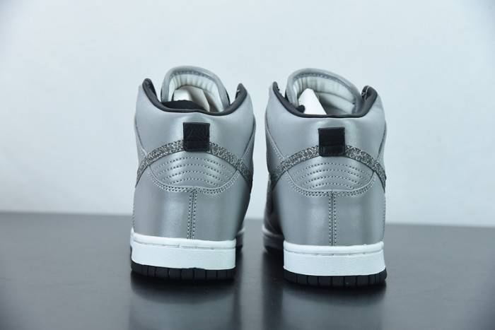 Dunk Prm Hi Sp ‘Cocoa Snake’ – Nike – 624512-100