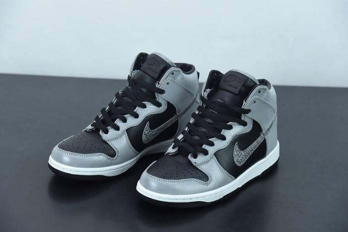 Dunk Prm Hi Sp ‘Cocoa Snake’ – Nike – 624512-100