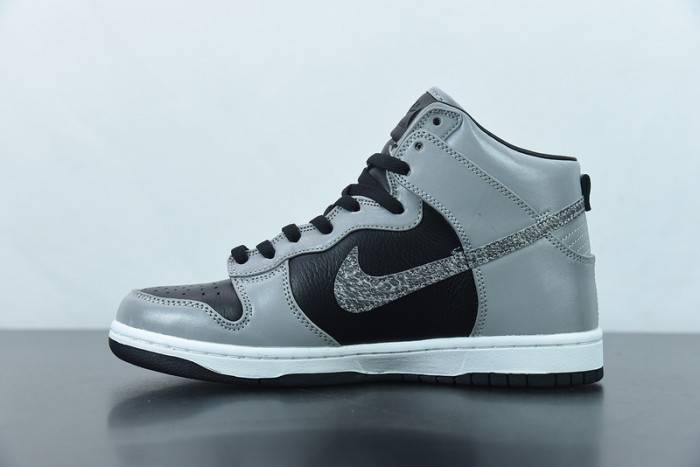 Dunk Prm Hi Sp ‘Cocoa Snake’ – Nike – 624512-100