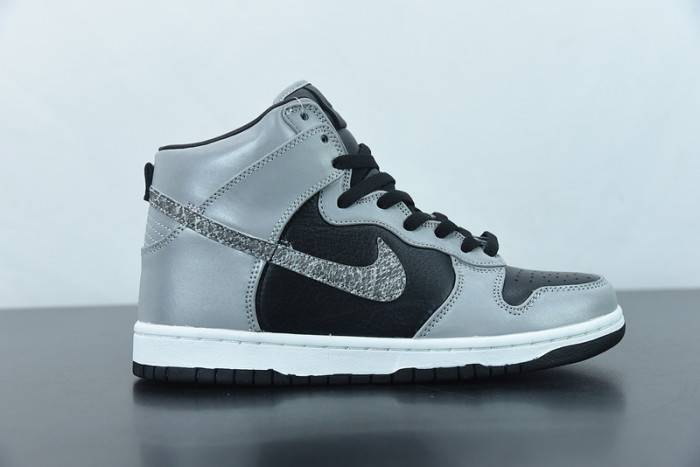 Dunk Prm Hi Sp ‘Cocoa Snake’ – Nike – 624512-100