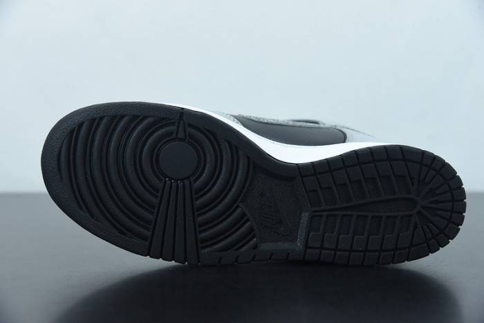 Dunk Prm Hi Sp ‘Cocoa Snake’ – Nike – 624512-100