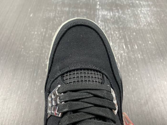 Eminem x Carhartt x Air Jordan 4