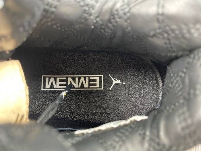 Eminem x Carhartt x Air Jordan 4