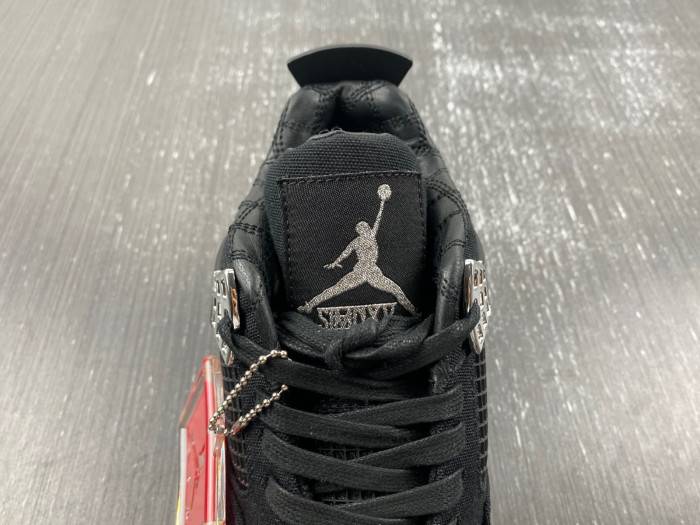 Eminem x Carhartt x Air Jordan 4