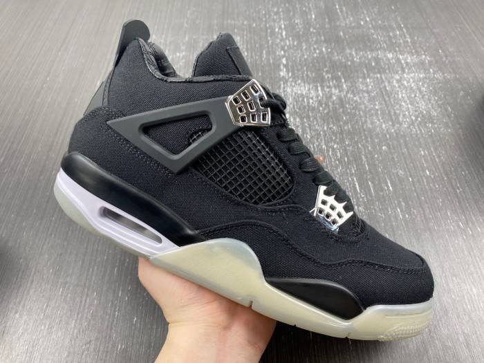 Eminem x Carhartt x Air Jordan 4
