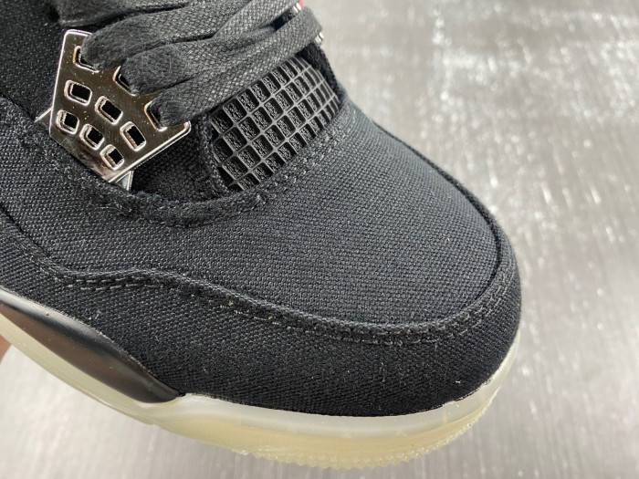 Eminem x Carhartt x Air Jordan 4