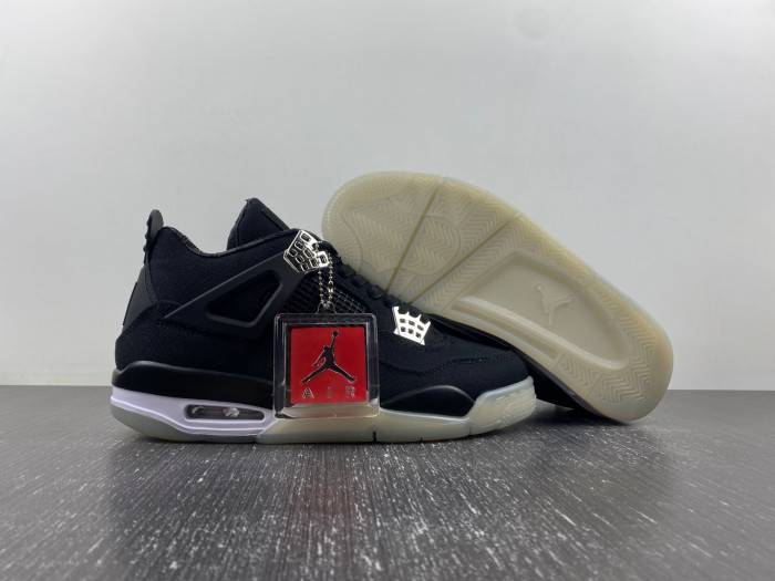 Eminem x Carhartt x Air Jordan 4