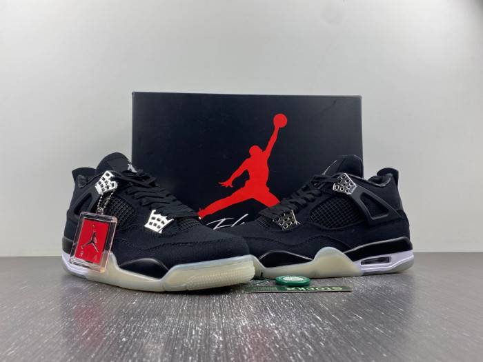 Eminem x Carhartt x Air Jordan 4