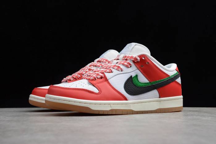 Frame Skate x Nike SB Dunk Low CT2550-600