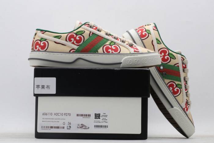 GUCC SNEAKER 123-2
