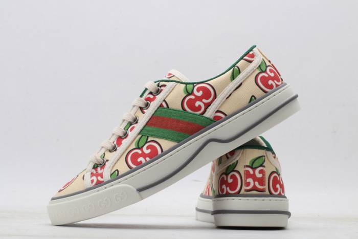GUCC SNEAKER 123-2