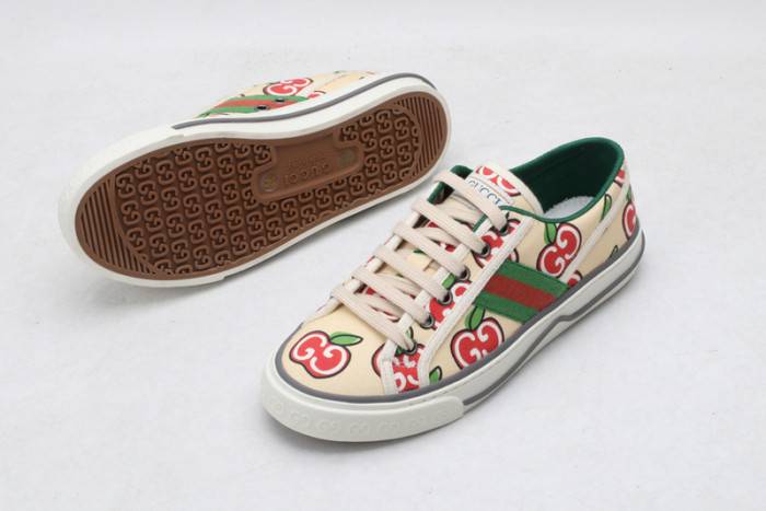 GUCC SNEAKER 123-2