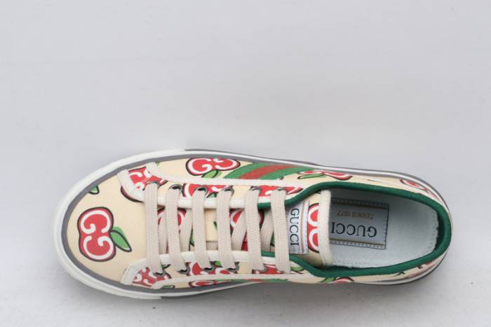 GUCC SNEAKER 123-2