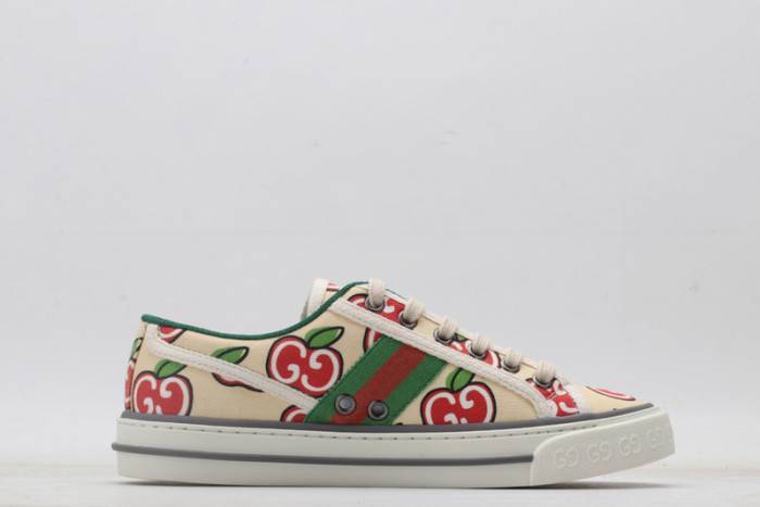 GUCC SNEAKER 123-2