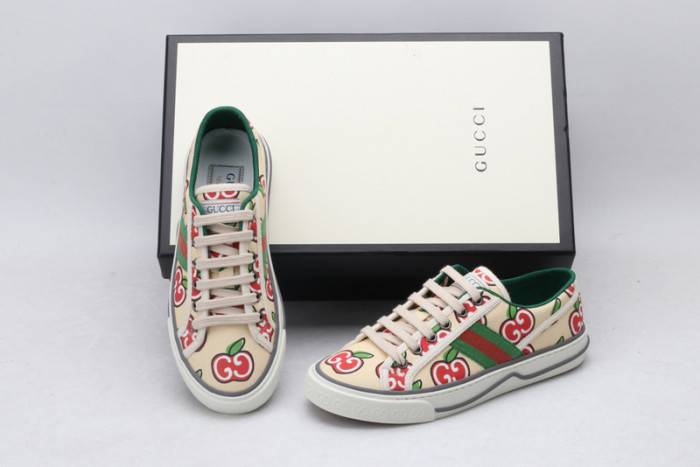 GUCC SNEAKER 123-2