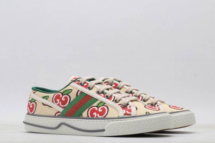 GUCC SNEAKER 123-2