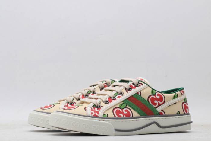 GUCC SNEAKER 123-2