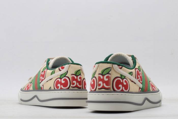 GUCC SNEAKER 123-2