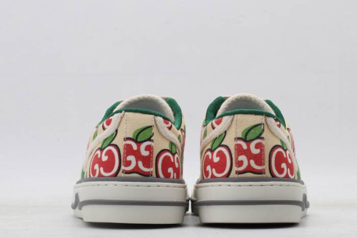 GUCC SNEAKER 123-2