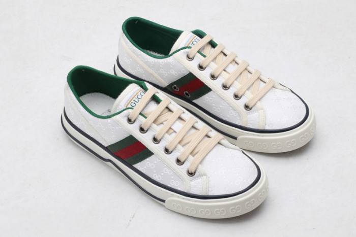 G*u*i sneaker 123-4