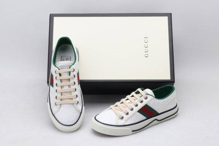 G*u*i sneaker 123-4