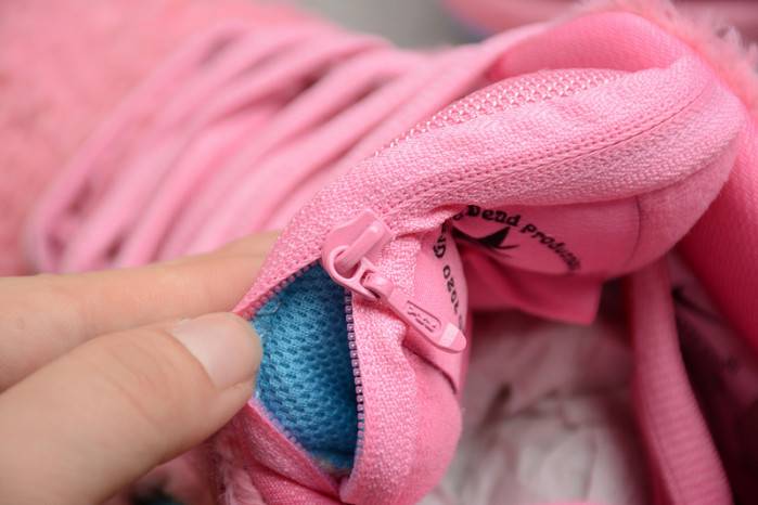 Grateful Dead Nike SB Dunk Low Pink Bear CJ5378-600