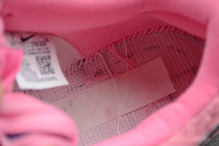 Grateful Dead Nike SB Dunk Low Pink Bear CJ5378-600