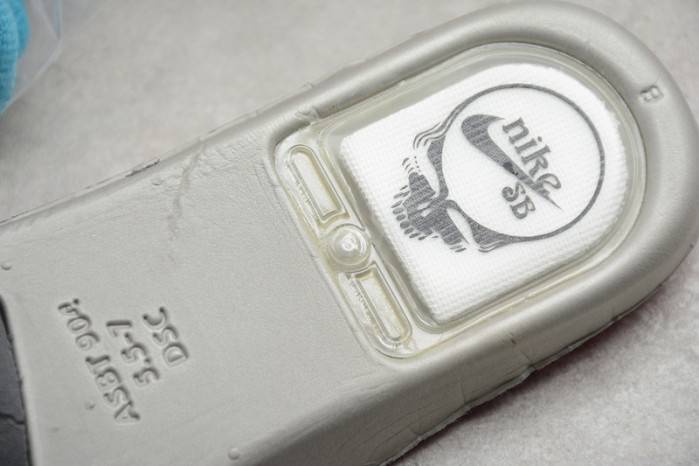 Grateful Dead Nike SB Dunk Low Pink Bear CJ5378-600