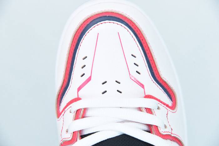 Gundam x Dunk High SB ‘Project Unicorn – RX-0’ – DH7717-100