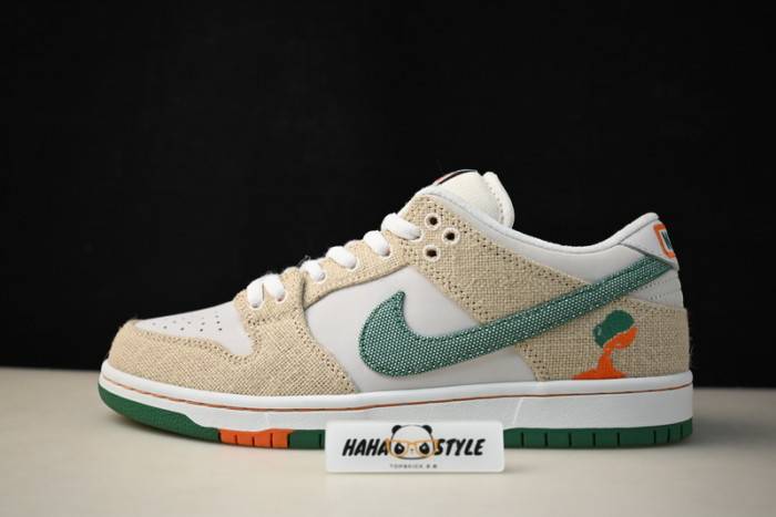 Jarritos X Nike Sb Dunk Low FD0860-001