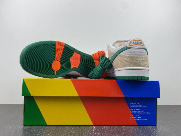 Jarritos X Nike Sb Dunk Low FD0860-001